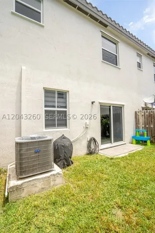 2670 SE 12th Street Homestead FL 33035