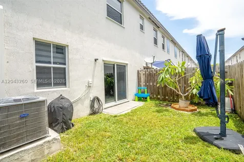 2670 SE 12th Street Homestead FL 33035