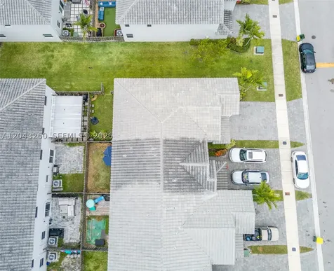 2670 SE 12th Street Homestead FL 33035