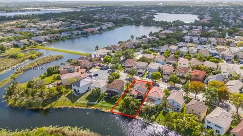 1941 SW 148th Way Miramar FL 33027