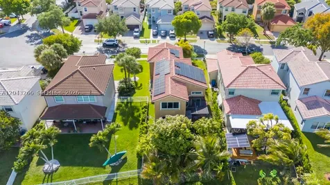1941 SW 148th Way Miramar FL 33027
