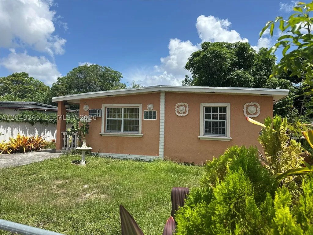 North Miami FL 33168