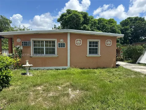 North Miami FL 33168
