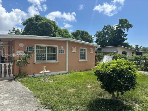 North Miami FL 33168