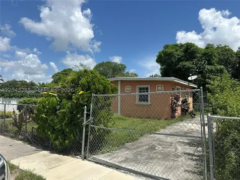 North Miami FL 33168