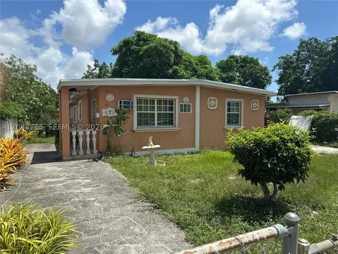 North Miami FL 33168