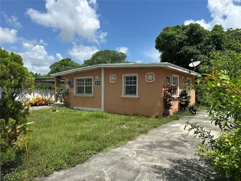North Miami FL 33168