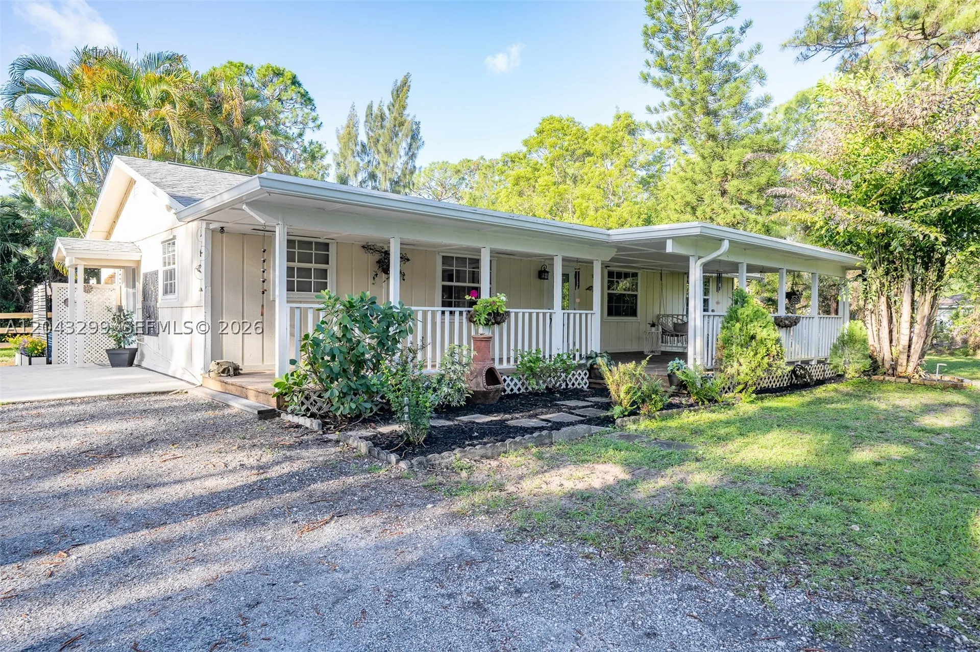 15160 Scotts Place Loxahatchee FL 33470