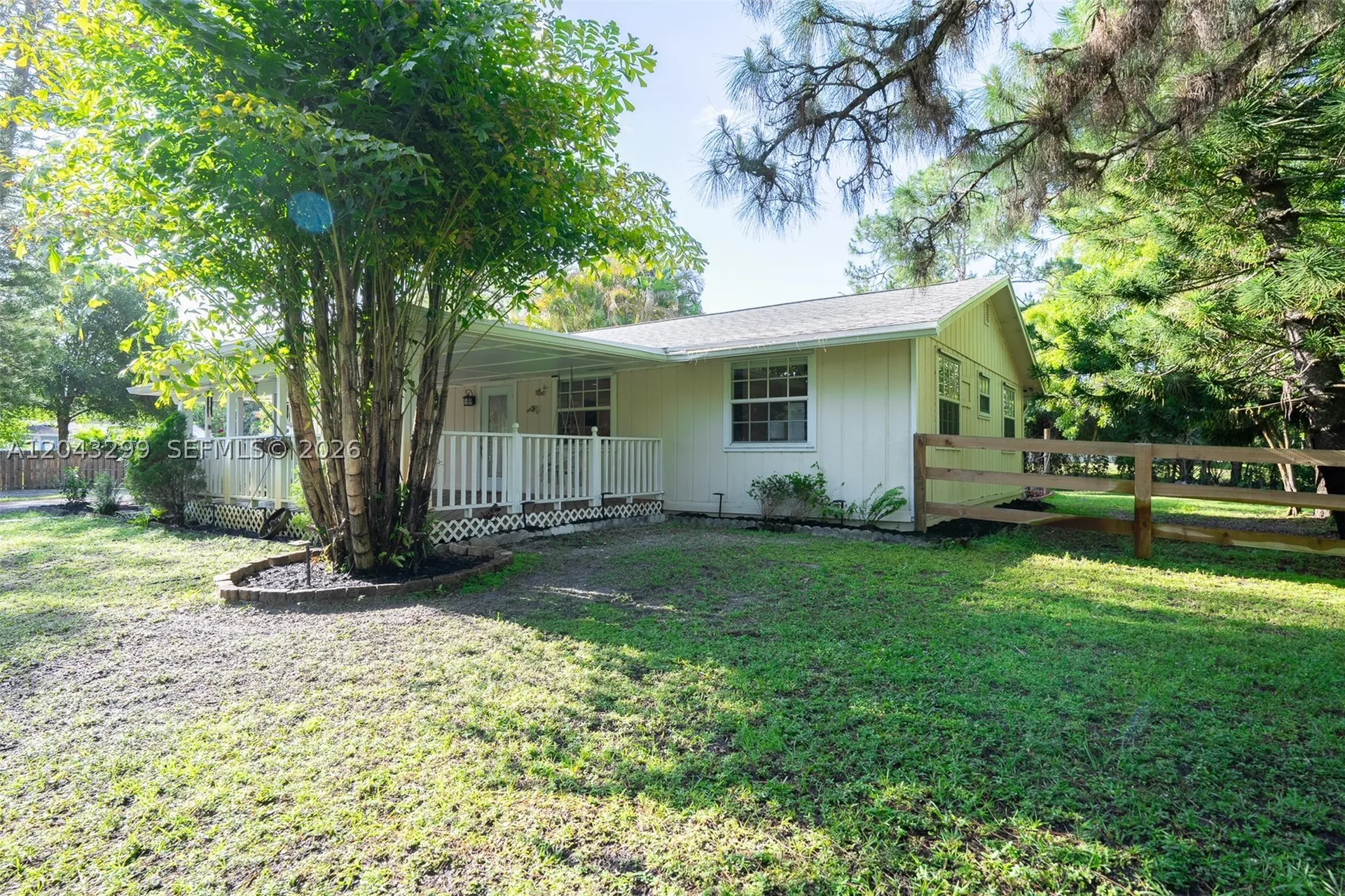 15160 Scotts Place Loxahatchee FL 33470