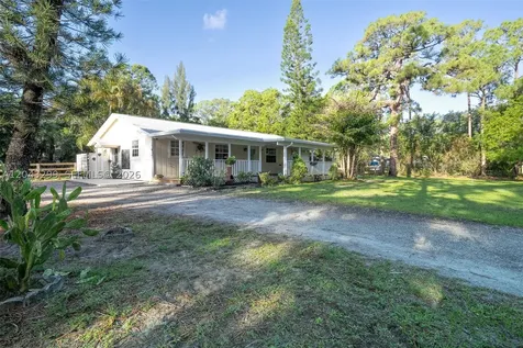 15160 Scotts Place Loxahatchee FL 33470