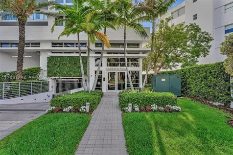 9901 E Bay Harbor Drive Bay Harbor Islands FL 33154