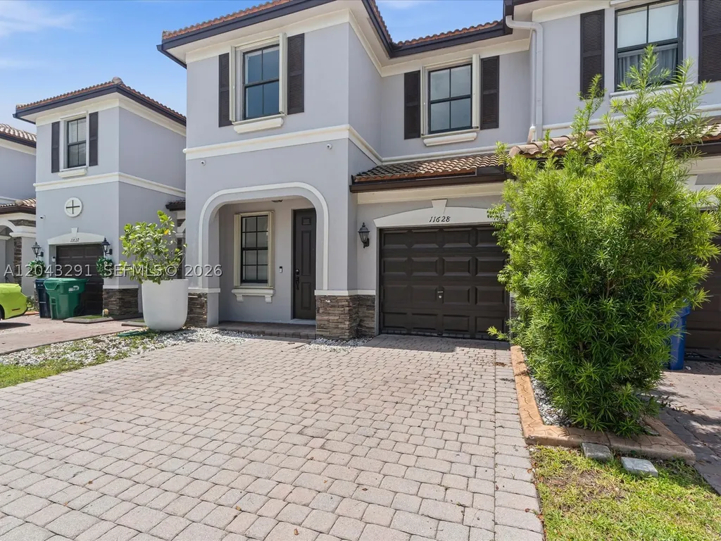 11628 NW 87th Lane Doral FL 33178