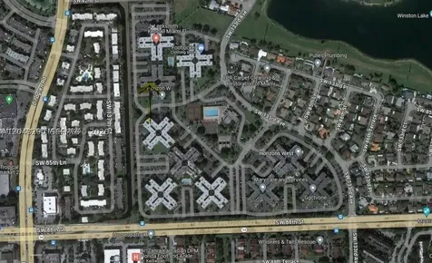 8420 SW 133rd Ave Road Miami FL 33183