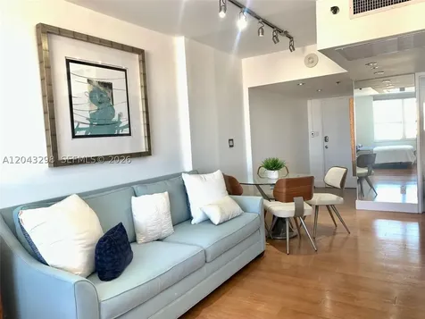 100 Lincoln Road Miami Beach FL 33139