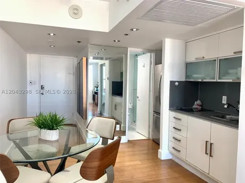 100 Lincoln Road Miami Beach FL 33139