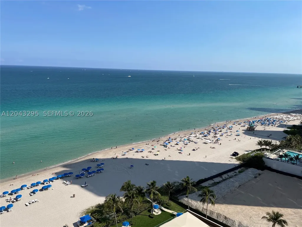 17555 Collins Avenue Sunny Isles Beach FL 33160