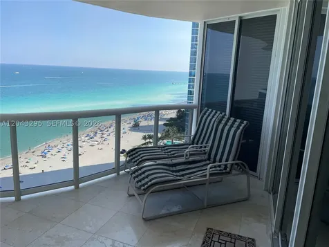 17555 Collins Avenue Sunny Isles Beach FL 33160