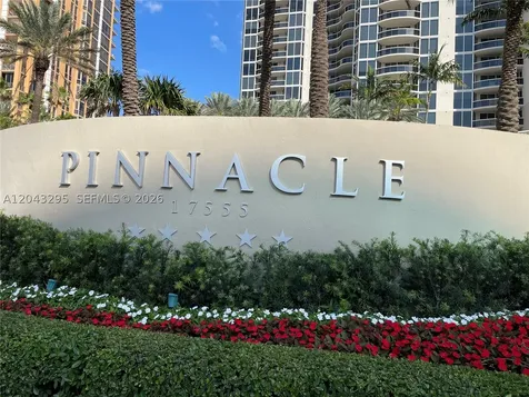 17555 Collins Avenue Sunny Isles Beach FL 33160