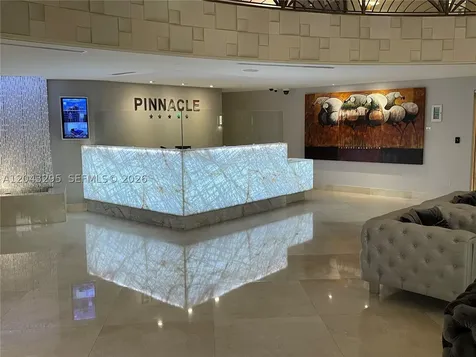 17555 Collins Avenue Sunny Isles Beach FL 33160
