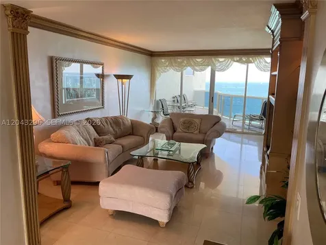 17555 Collins Avenue Sunny Isles Beach FL 33160