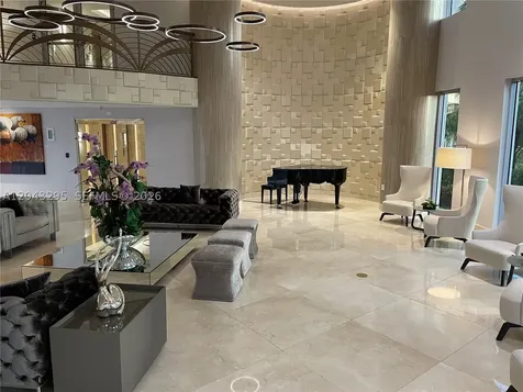 17555 Collins Avenue Sunny Isles Beach FL 33160