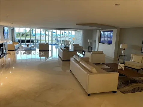 17555 Collins Avenue Sunny Isles Beach FL 33160
