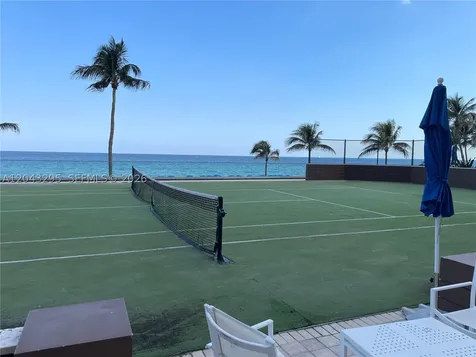 17555 Collins Avenue Sunny Isles Beach FL 33160