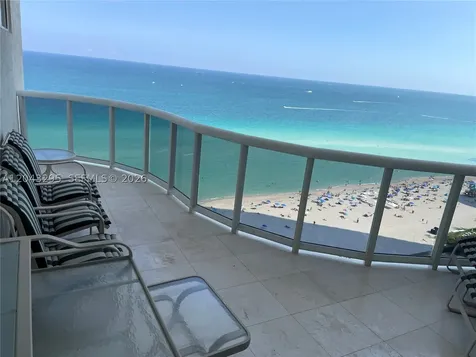 17555 Collins Avenue Sunny Isles Beach FL 33160