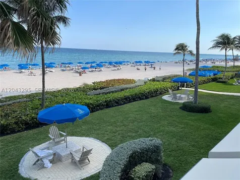 17555 Collins Avenue Sunny Isles Beach FL 33160