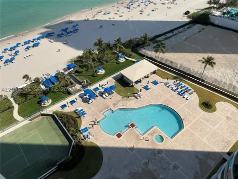 17555 Collins Avenue Sunny Isles Beach FL 33160