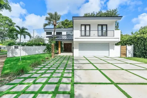 9200 NE 12th Avenue Miami Shores FL 33138