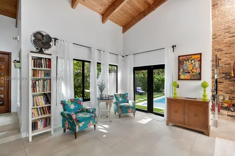 9200 NE 12th Avenue Miami Shores FL 33138