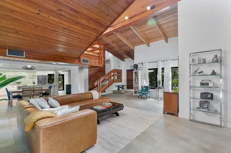 9200 NE 12th Avenue Miami Shores FL 33138