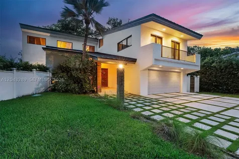 9200 NE 12th Avenue Miami Shores FL 33138