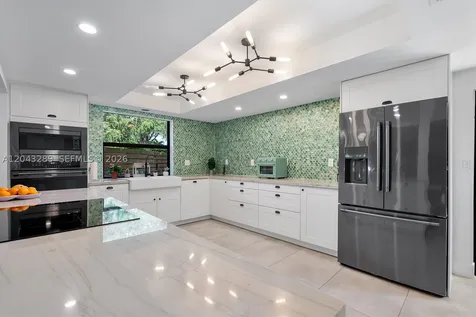 9200 NE 12th Avenue Miami Shores FL 33138