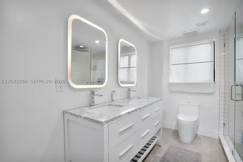 9200 NE 12th Avenue Miami Shores FL 33138