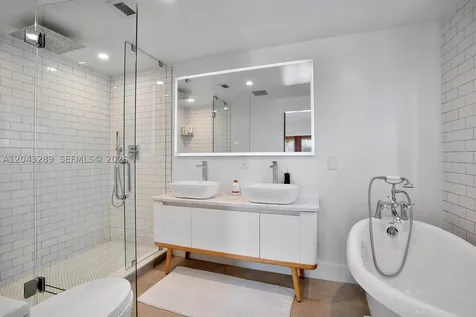 9200 NE 12th Avenue Miami Shores FL 33138