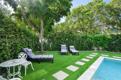 9200 NE 12th Avenue Miami Shores FL 33138