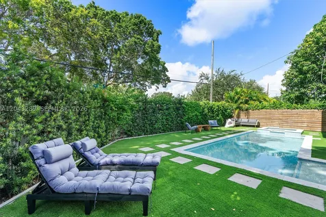 9200 NE 12th Avenue Miami Shores FL 33138