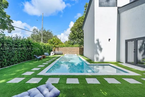9200 NE 12th Avenue Miami Shores FL 33138