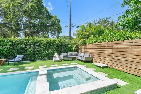 9200 NE 12th Avenue Miami Shores FL 33138