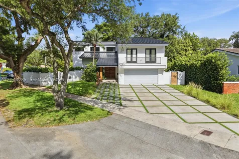 9200 NE 12th Avenue Miami Shores FL 33138