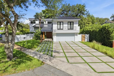 9200 NE 12th Avenue Miami Shores FL 33138