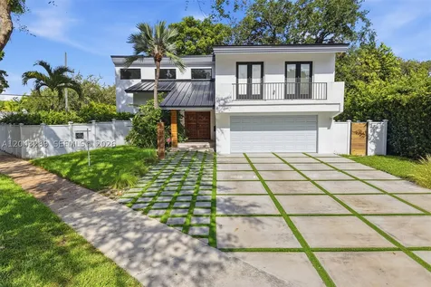 9200 NE 12th Avenue Miami Shores FL 33138