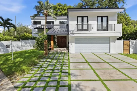 9200 NE 12th Avenue Miami Shores FL 33138