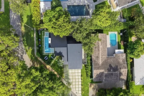 9200 NE 12th Avenue Miami Shores FL 33138