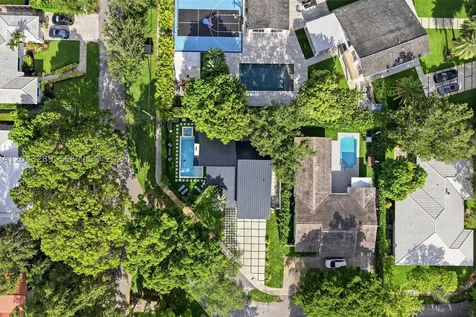 9200 NE 12th Avenue Miami Shores FL 33138