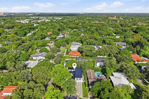 9200 NE 12th Avenue Miami Shores FL 33138