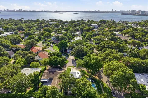9200 NE 12th Avenue Miami Shores FL 33138