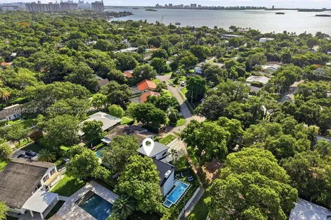 9200 NE 12th Avenue Miami Shores FL 33138
